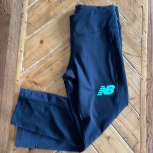 Womens capris size small